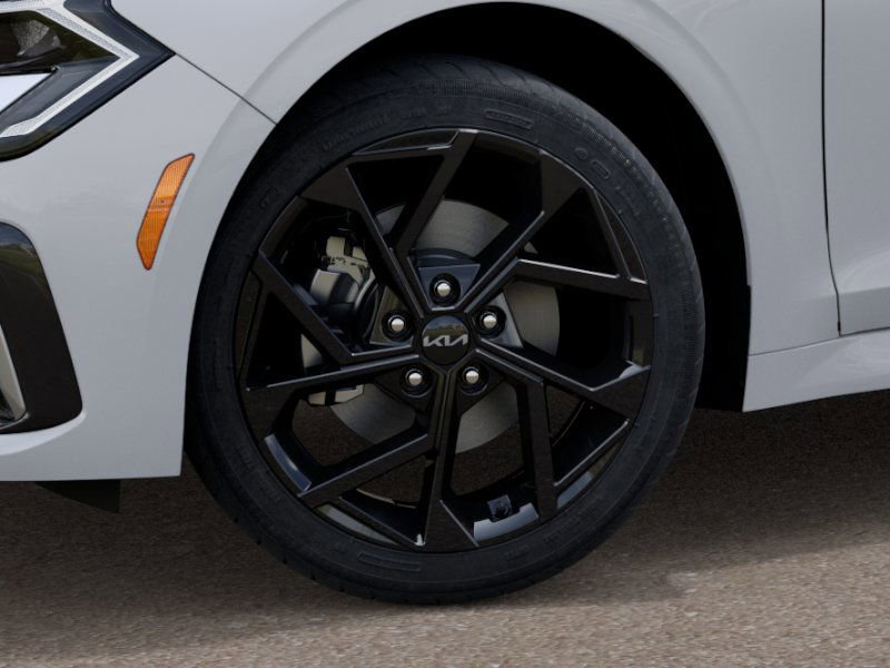 New 2026 Kia K5 GT-Line FWD image 9