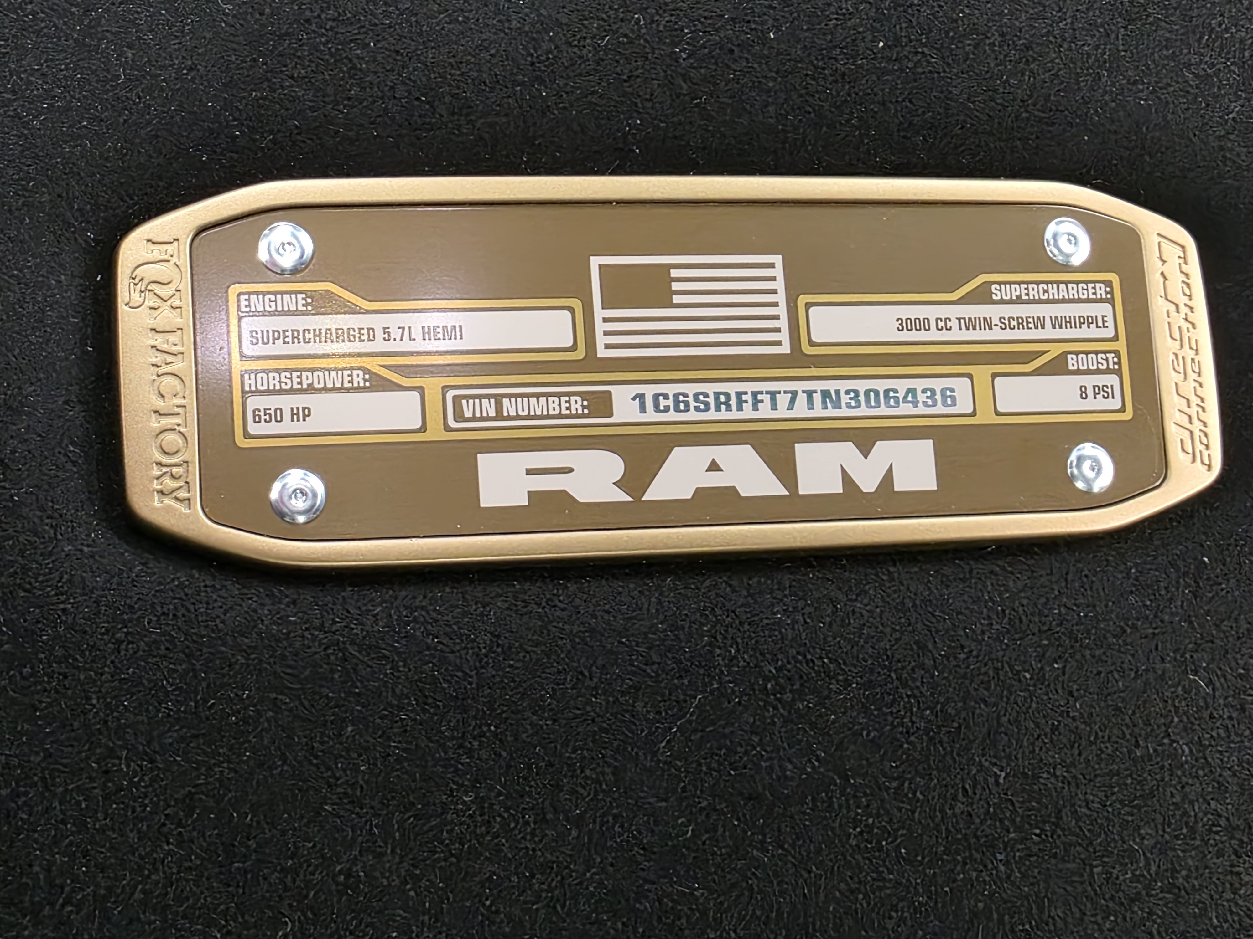 New 2026 RAM 1500 Big Horn AWD/4WD image 12