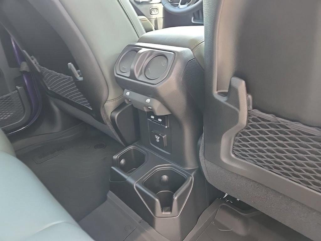 New 2026 Jeep Gladiator Mojave AWD/4WD image 90