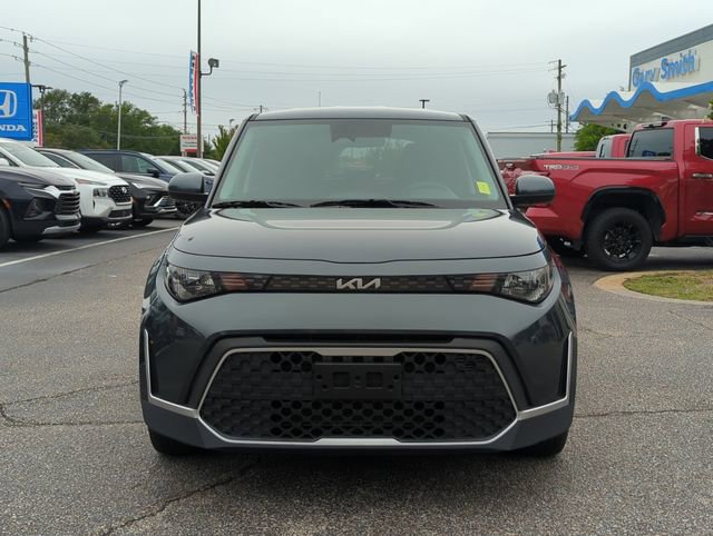 Used 2024 Kia Soul LX w/ Option Group 015 FWD image 9