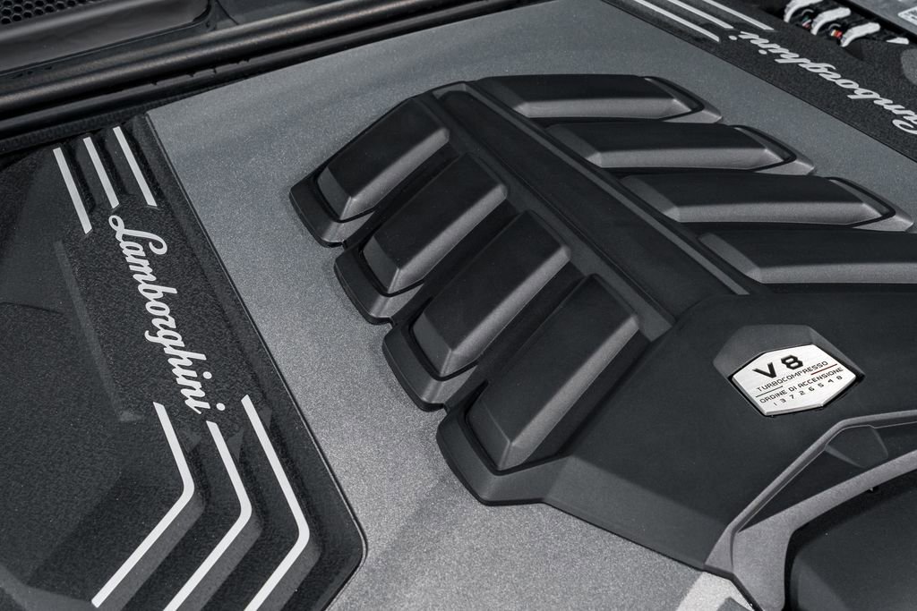 Used 2023 Lamborghini Urus S image 50