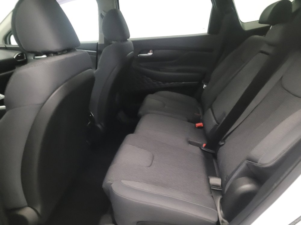 Used 2022 Hyundai Santa Fe SE image 18