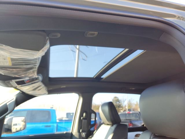 New 2026 RAM 1500 Rebel image 13