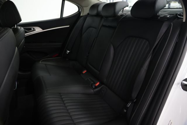 Used 2026 Genesis G70 2.5T Prestige image 31