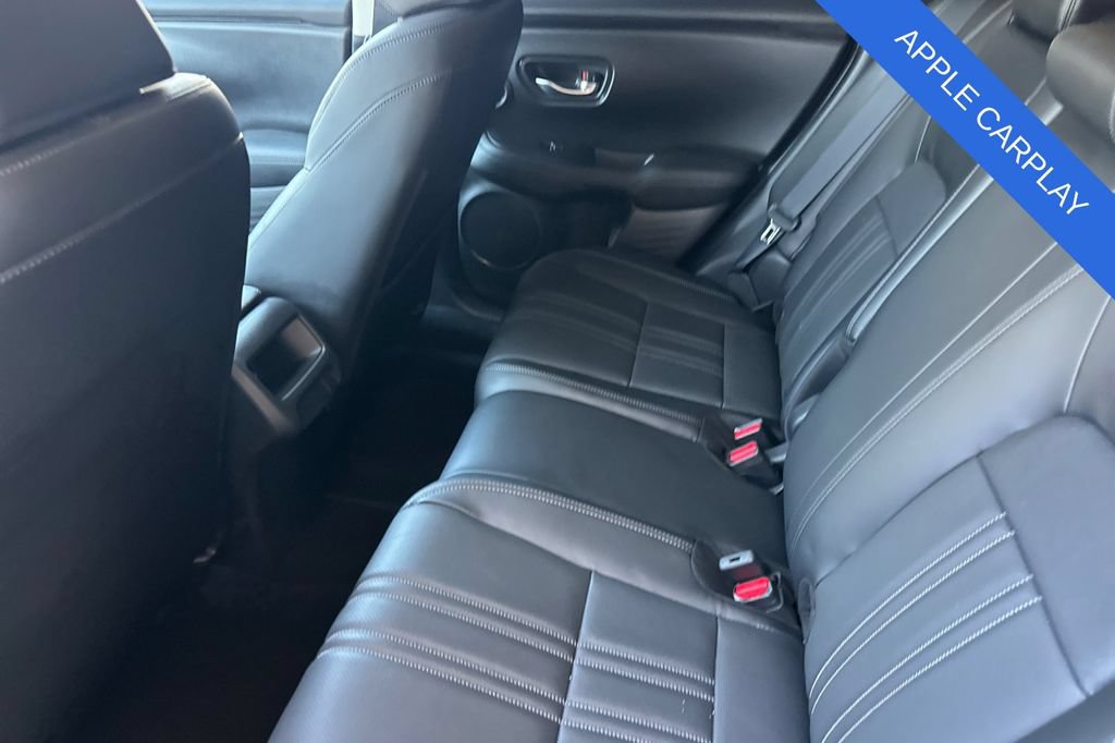 Used 2025 Honda HR-V EX-L image 13