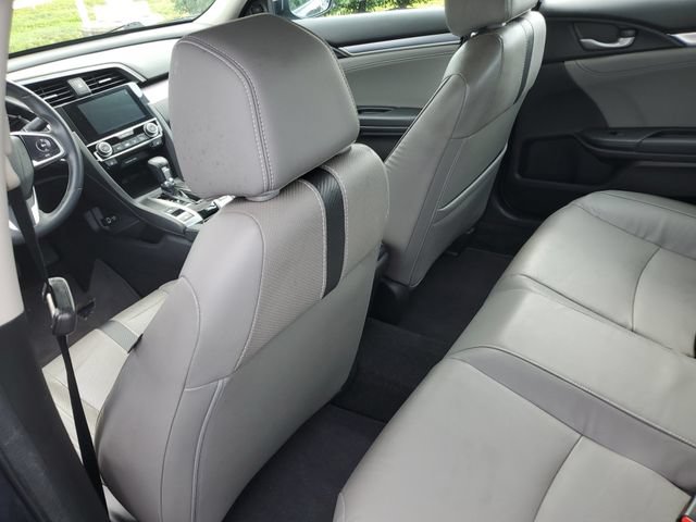 Used 2016 Honda Civic EX-L image 12