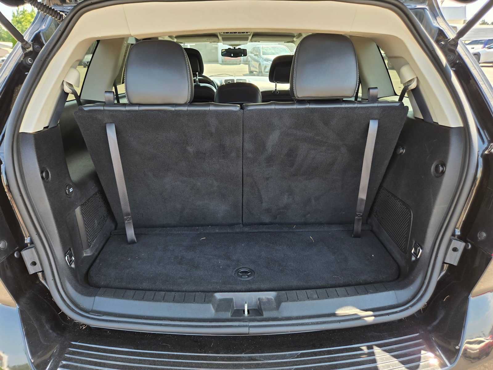 Used 2016 Dodge Journey Crossroad w/ Popular Equipment Group FWD image 13