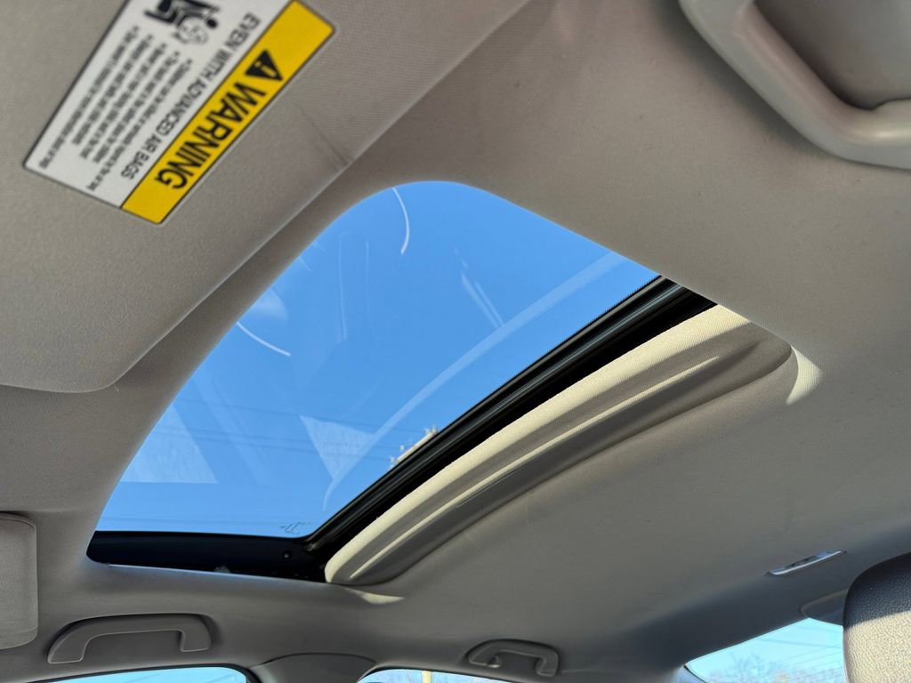 Used 2019 Acura ILX w/ Premium Package image 11