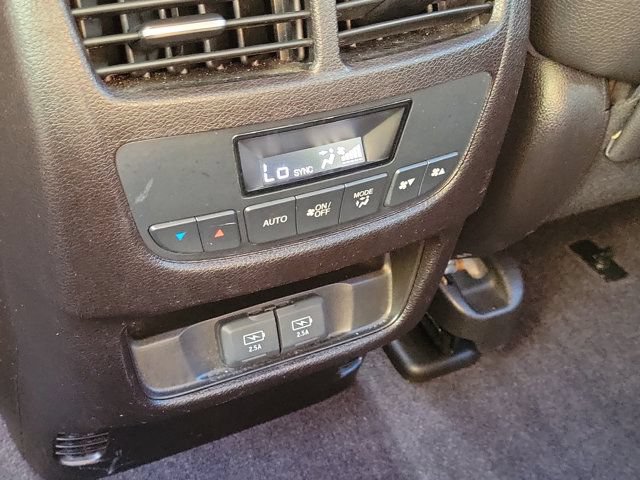 Used 2019 Acura MDX FWD image 13