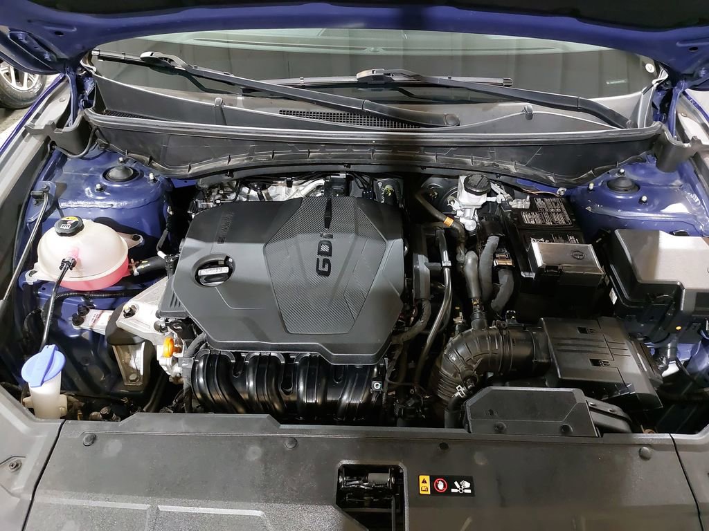 Used 2023 Hyundai Tucson SEL w/ Convenience Package image 32