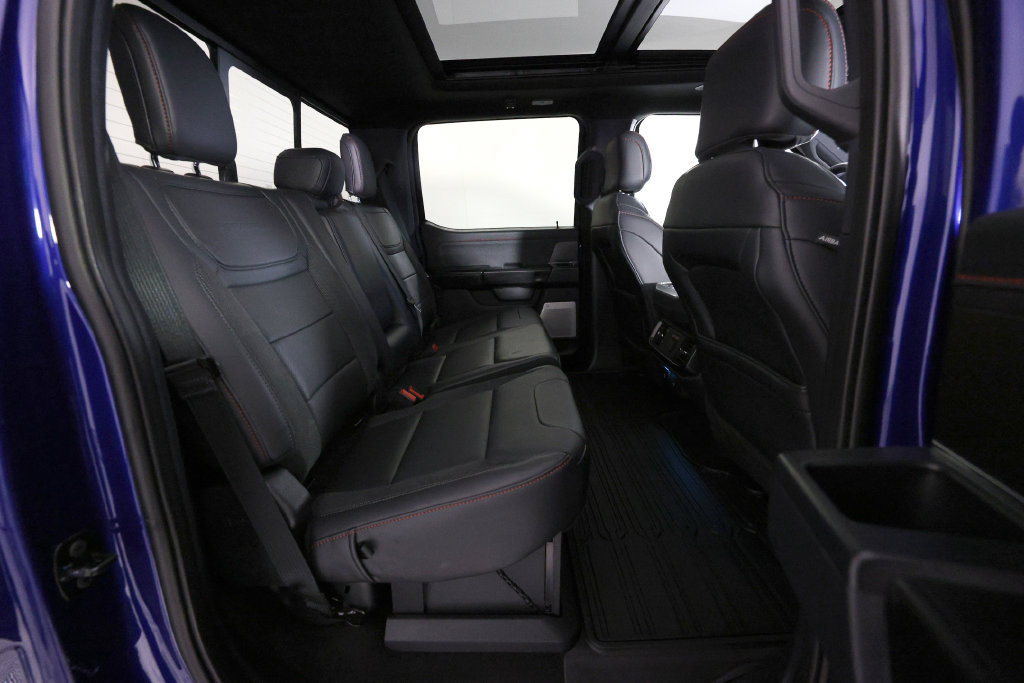 Used 2026 Ford F150 Raptor AWD/4WD image 12