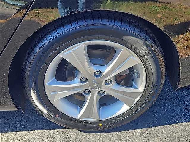 Used 2016 Hyundai Elantra Value Edition image 8