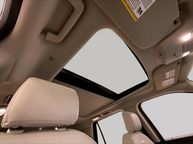 Used 2020 Ford Expedition Platinum AWD/4WD image 21