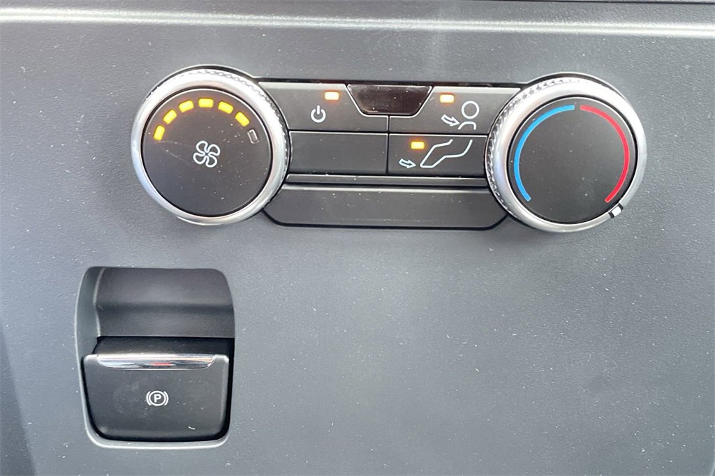 New 2025 Ford Explorer 4WD Police Interceptor image 28