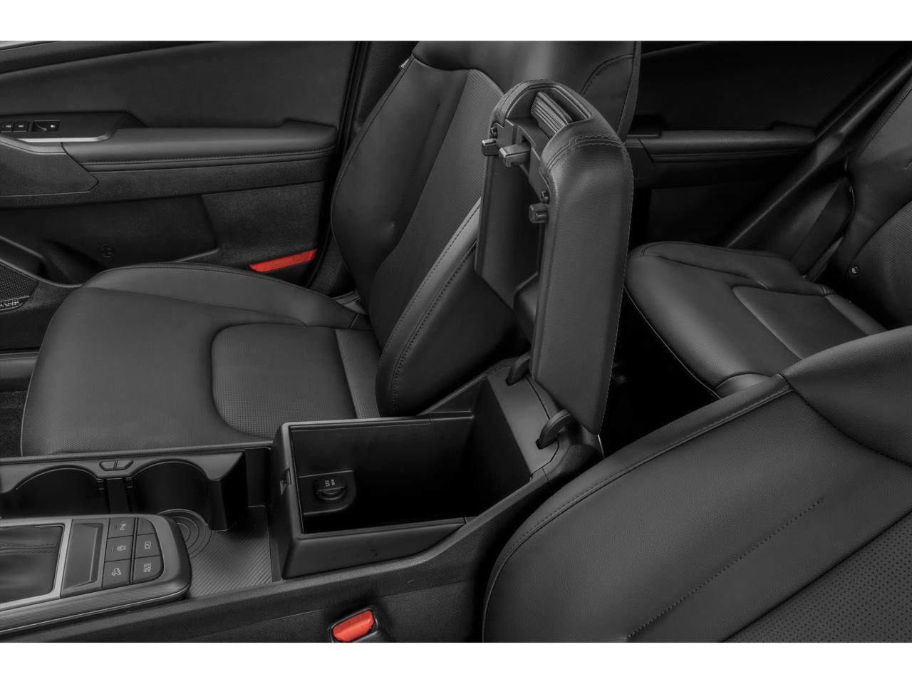 New 2026 Kia Sportage SX image 10