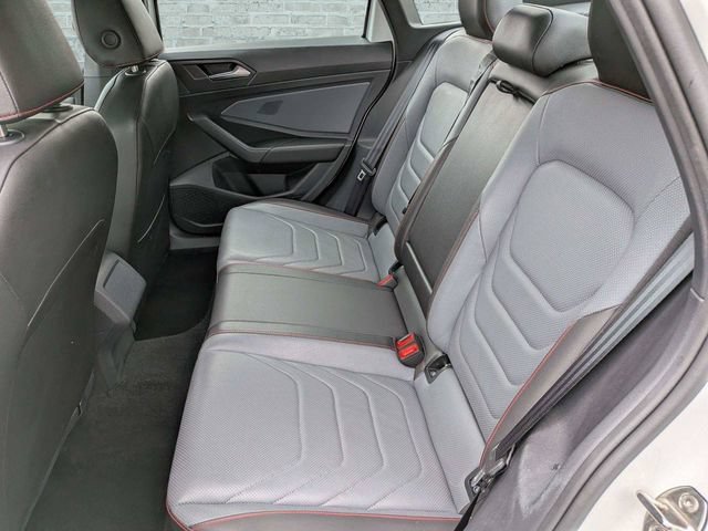 Certified 2025 Volkswagen Jetta GLI Autobahn FWD image 13