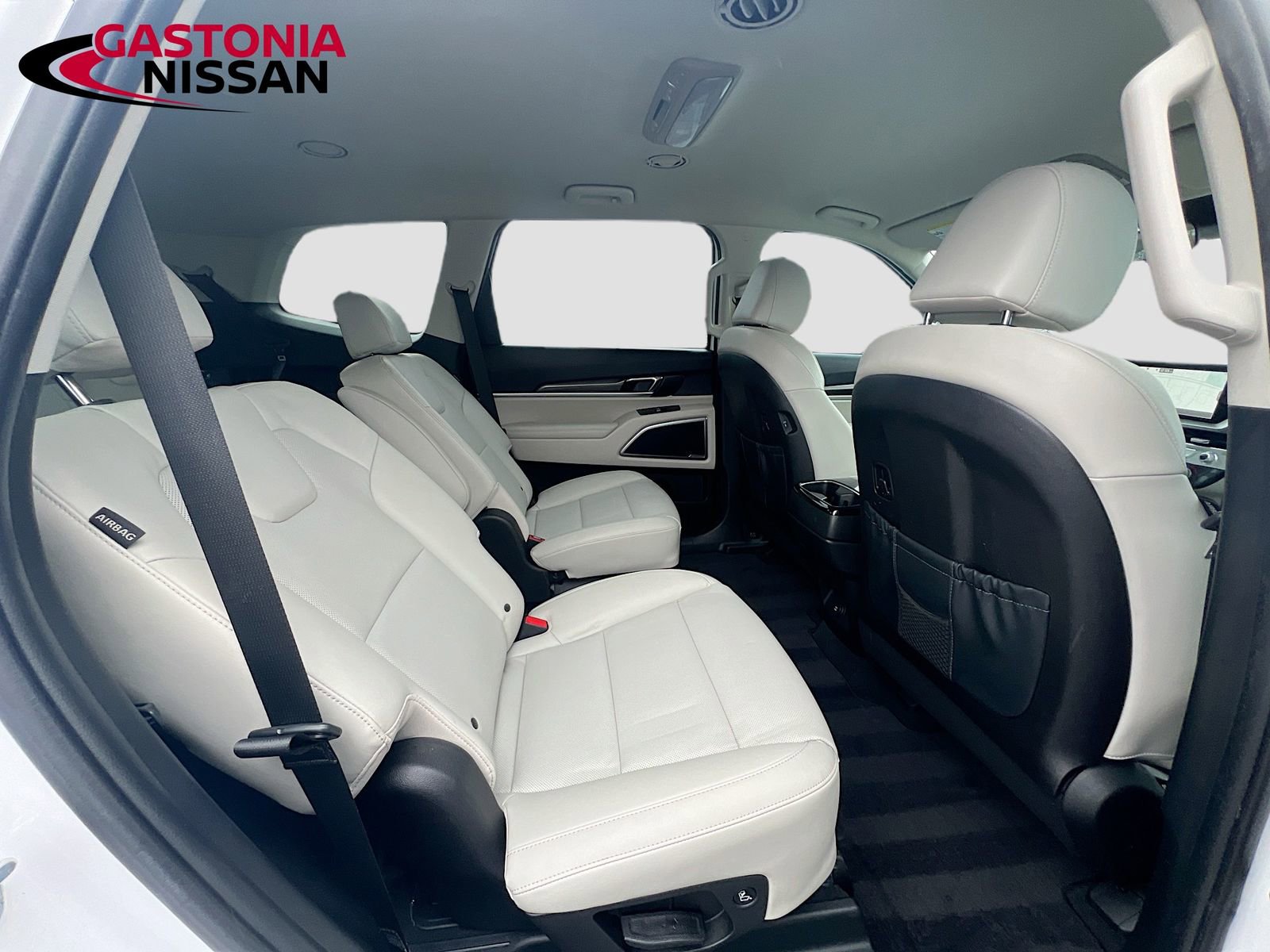 Used 2023 Kia Telluride S image 38