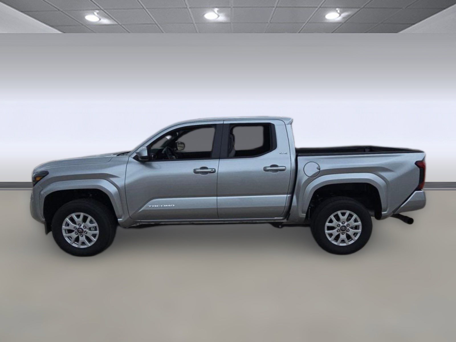 Used 2024 Toyota Tacoma SR5 image 2