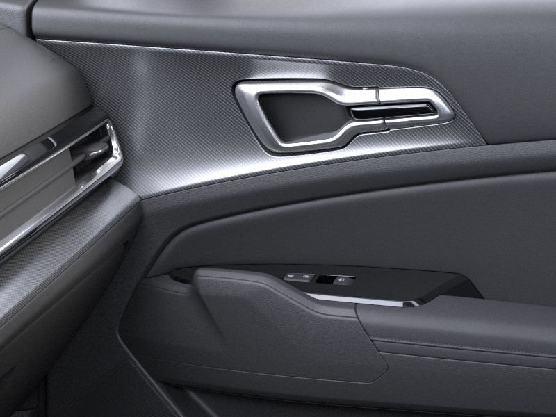 New 2025 Kia Sportage SX Prestige image 25