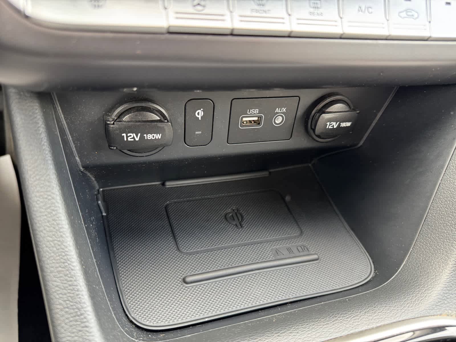 Used 2019 Hyundai Sonata SEL FWD image 20