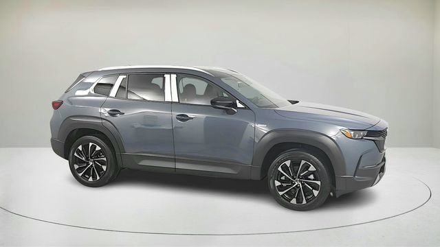 New 2025 MAZDA CX-50 2.5 Hybrid w/ Weather Package AWD/4WD image 2