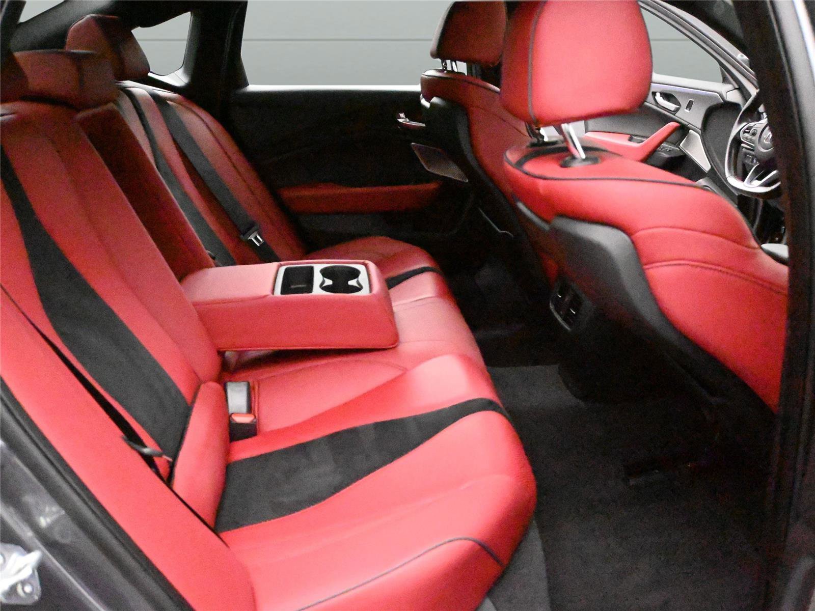 Used 2023 Acura TLX Type S image 27