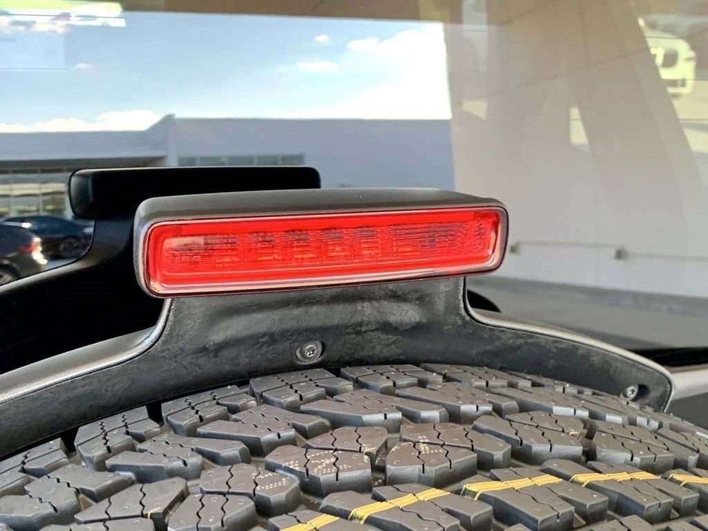 New 2026 Jeep Wrangler Sport S image 46