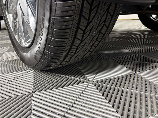 Used 2024 Toyota Grand Highlander Platinum image 30