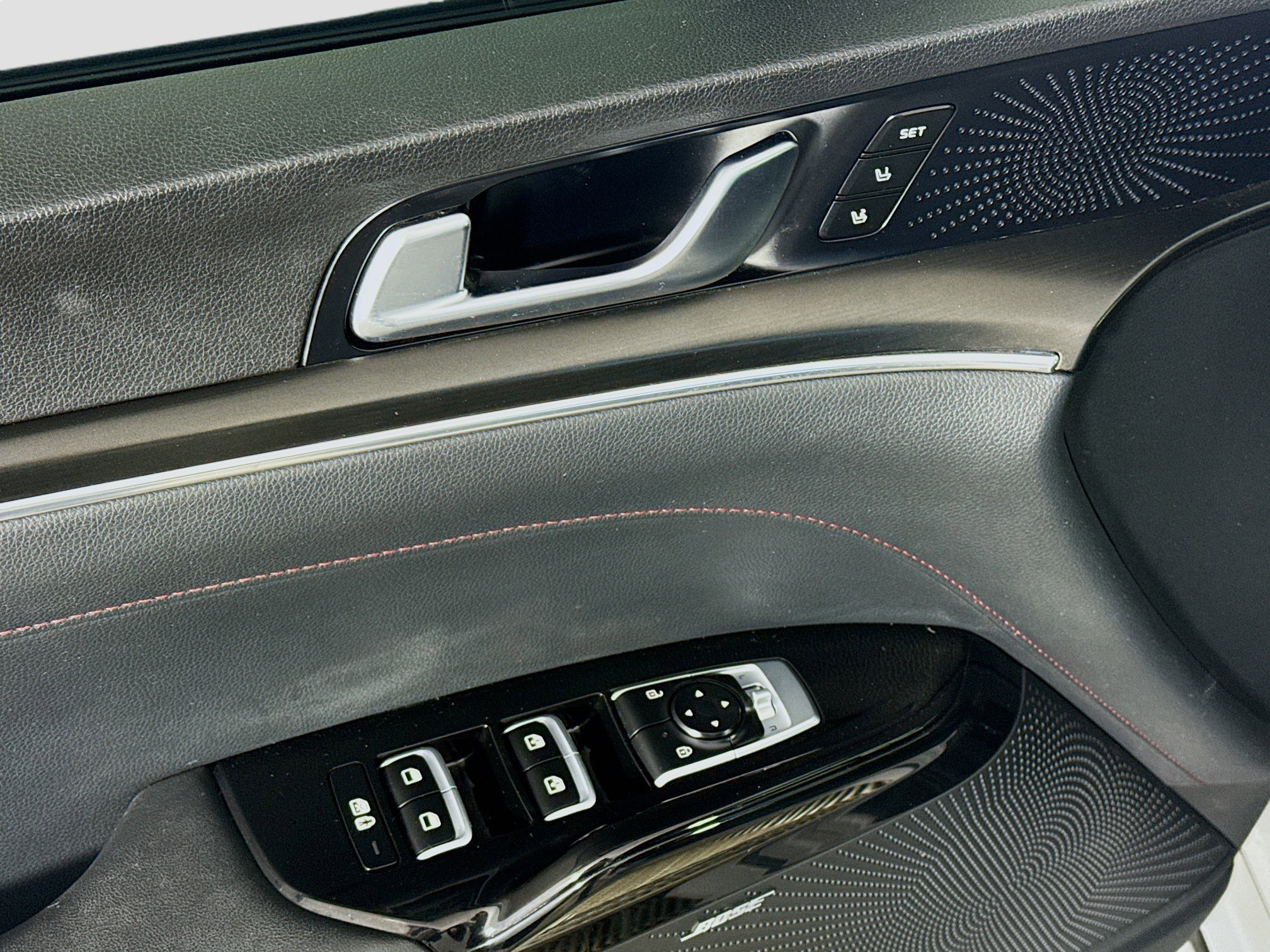 Used 2021 Kia K5 GT w/ Option Group 015 image 24