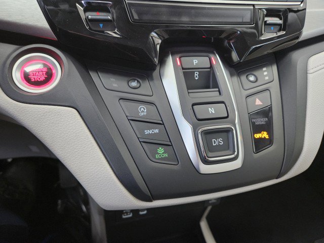 New 2026 Honda Odyssey EX-L image 27