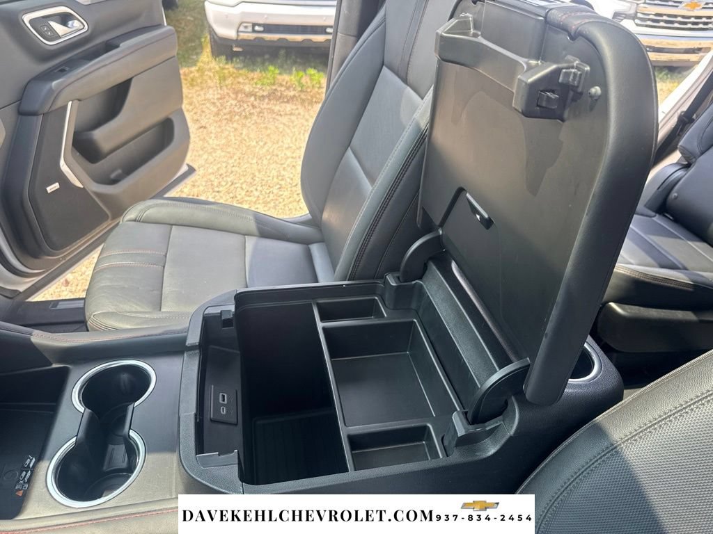 Used 2023 Chevrolet Tahoe RST w/ Luxury Package AWD/4WD image 21