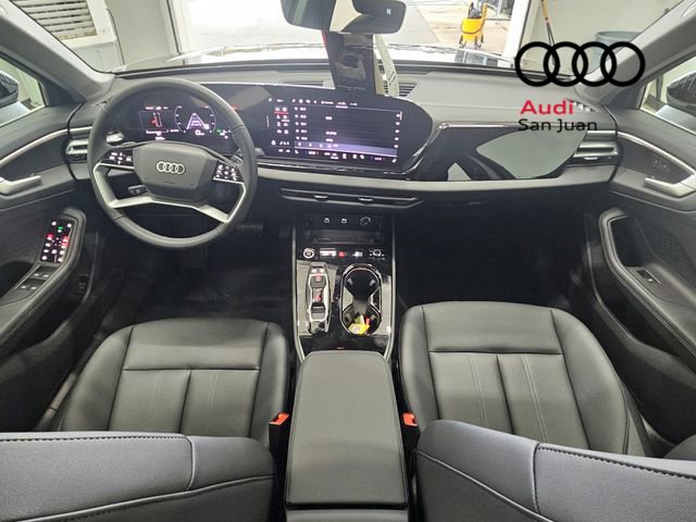 New 2025 Audi A5 2.0T Premium image 6