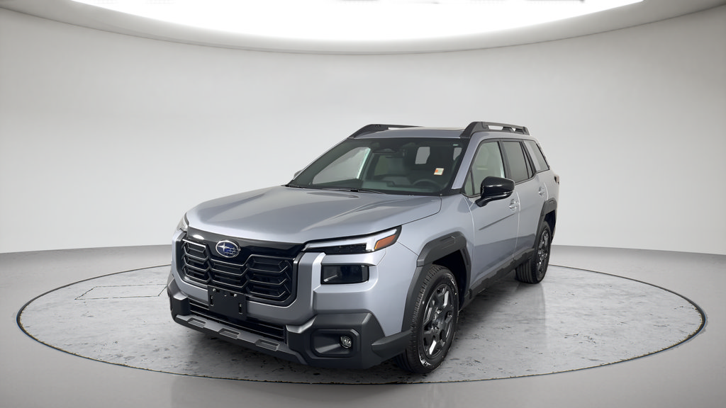 New 2026 Subaru Outback Premium AWD/4WD image 1