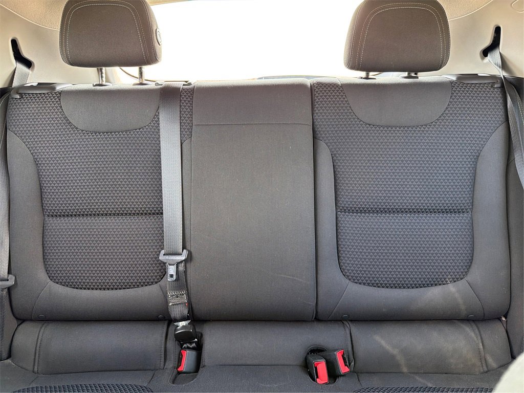 Used 2023 Chevrolet Bolt LT w/ Driver Confidence Package image 15