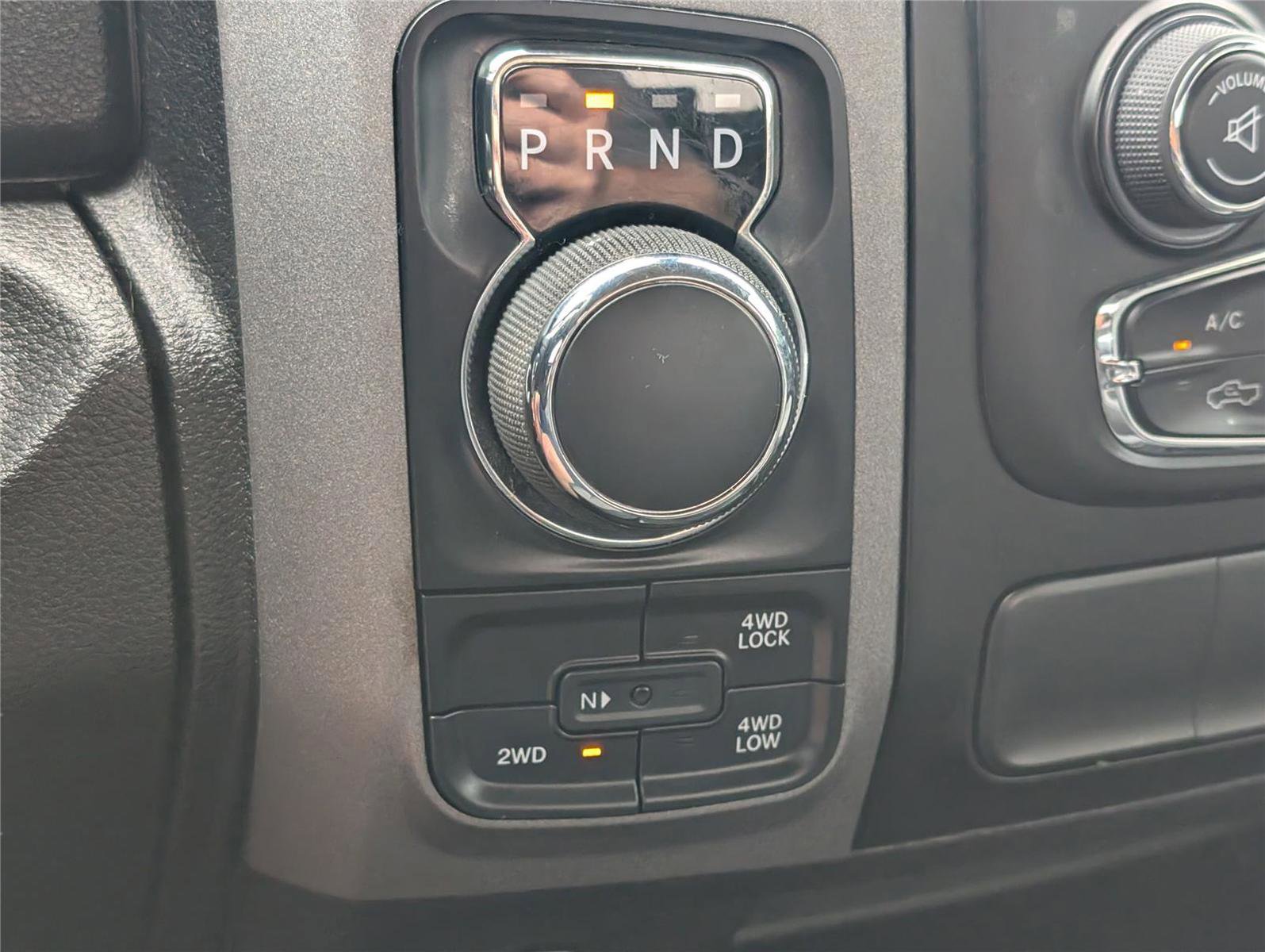 Used 2023 RAM 1500 Tradesman w/ Tradesman SXT Package image 26