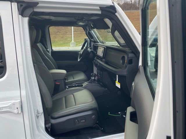 New 2026 Jeep Gladiator Mojave image 30