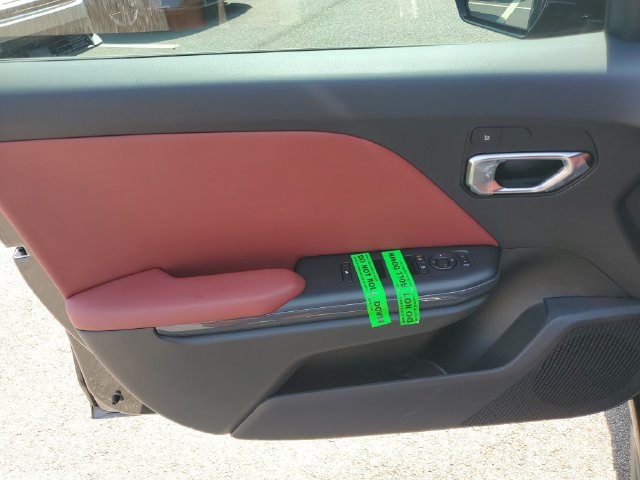 New 2026 Kia K4 EX FWD image 25