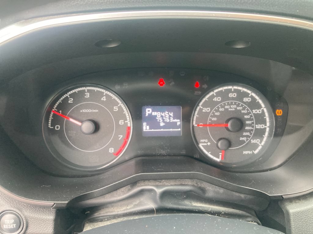 Used 2018 Subaru Impreza 2.0i Premium AWD/4WD image 20