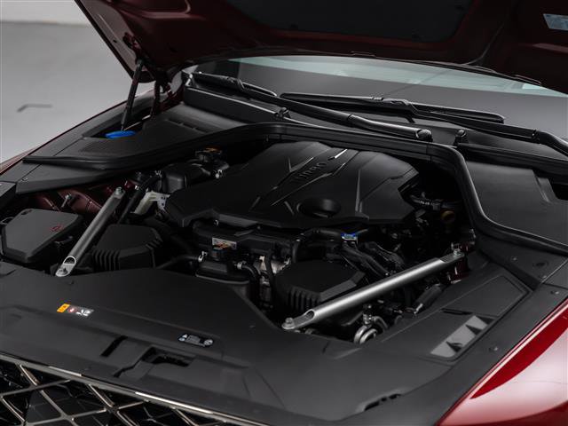 New 2026 Genesis G80 3.5T Sport Prestige image 11