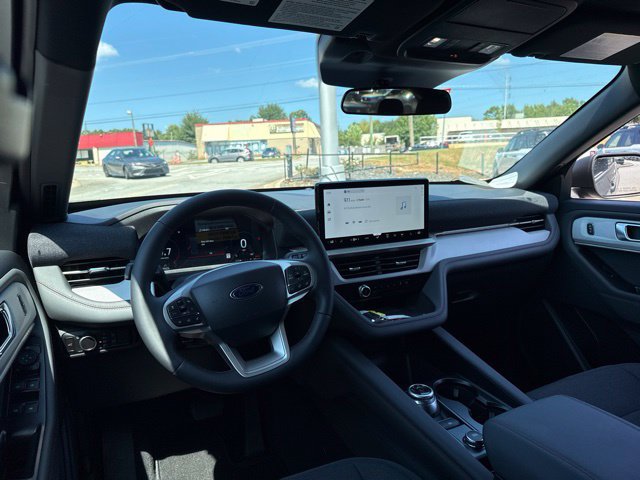 New 2027 Ford Explorer Active RWD image 24