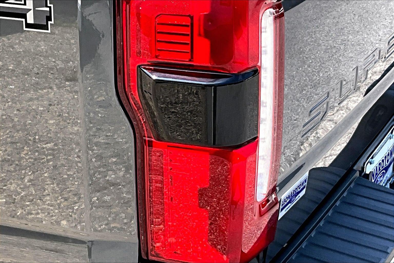 New 2026 Ford F250 Lariat AWD/4WD image 23