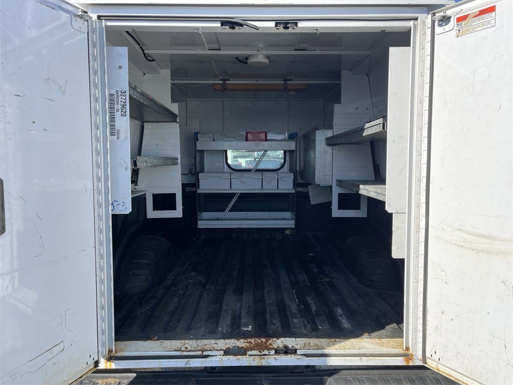 Used 2019 Ford F250 XL w/ Power Equipment Group image 14