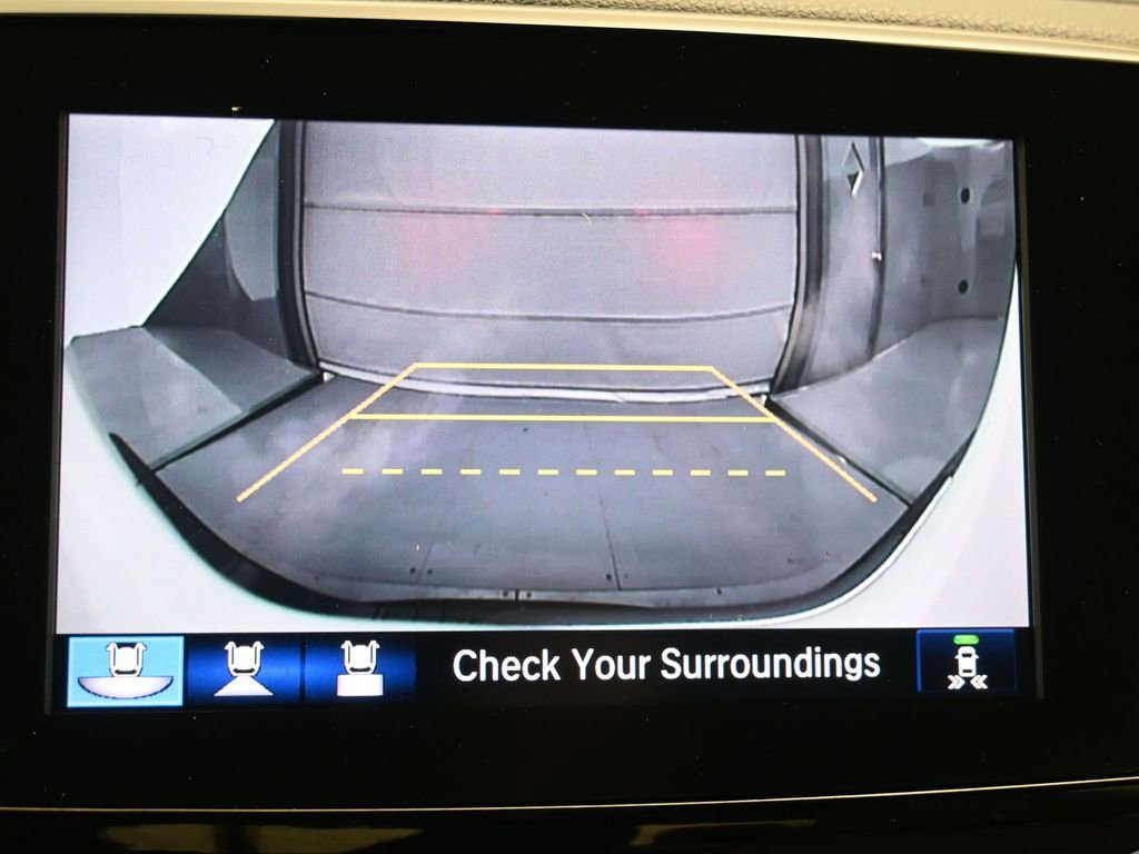 Used 2023 Honda Ridgeline RTL-E image 18