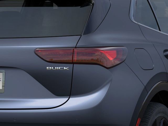New 2026 Buick Envision Sport Touring image 11