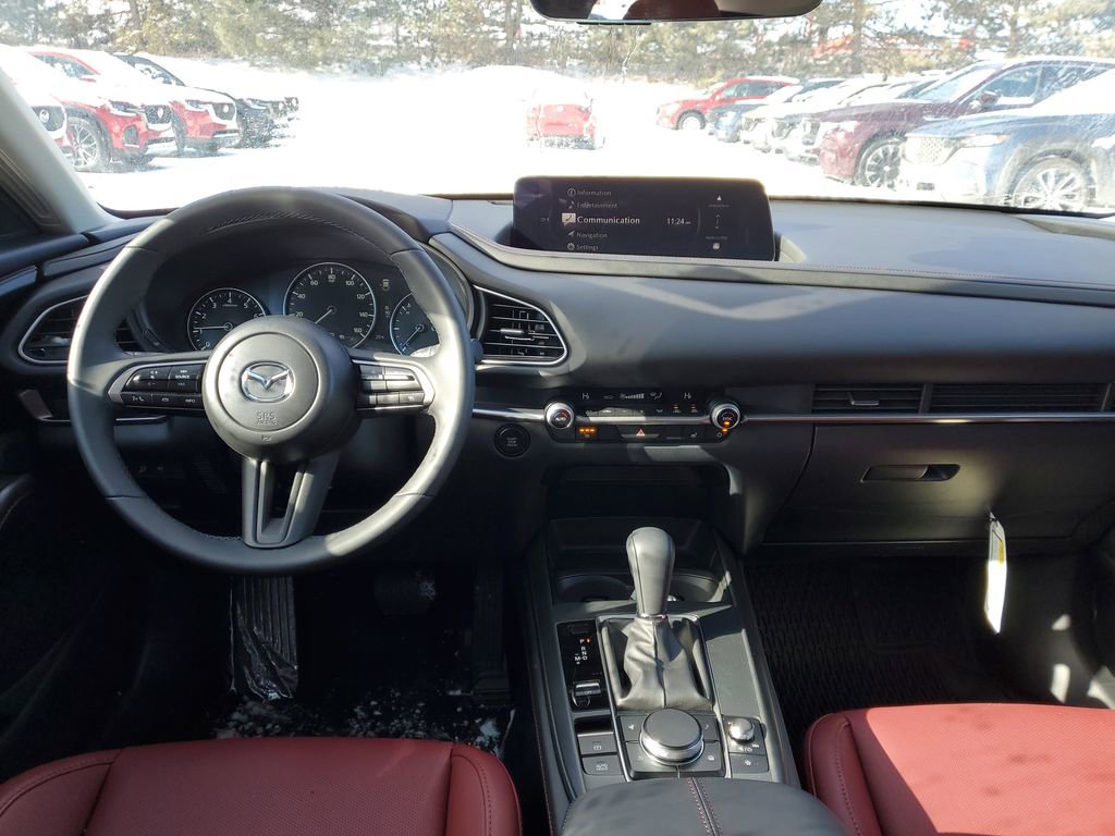 New 2026 MAZDA CX-30 AWD 2.5 S image 14