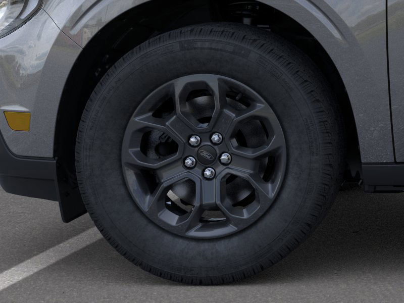 New 2026 Ford Maverick XLT image 20