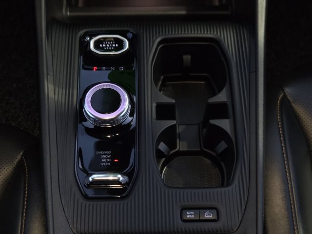 Used 2026 Jeep Cherokee Limited AWD/4WD image 19