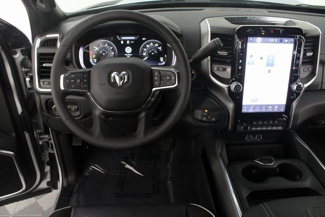 New 2026 RAM 2500 Laramie w/ Night Edition image 11