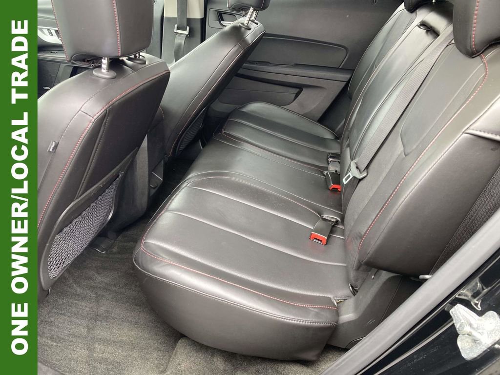 Used 2012 Chevrolet Equinox LTZ image 13