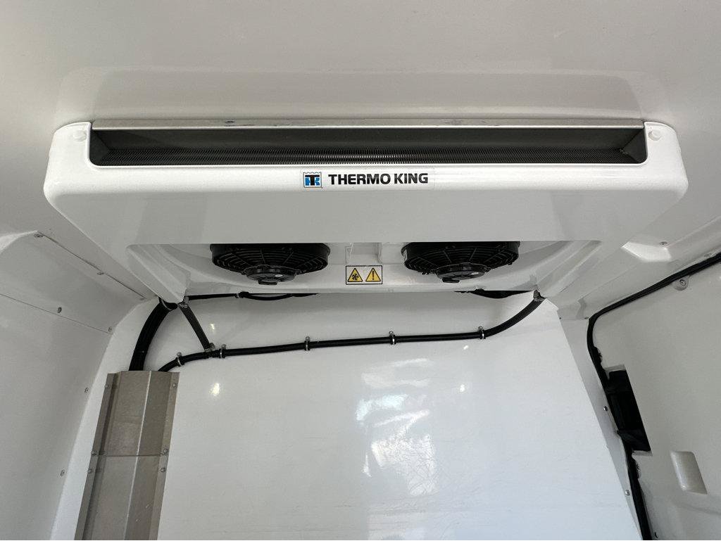 Used 2024 Ford Transit 150 Low Roof w/ Load Area Protection Package RWD image 39